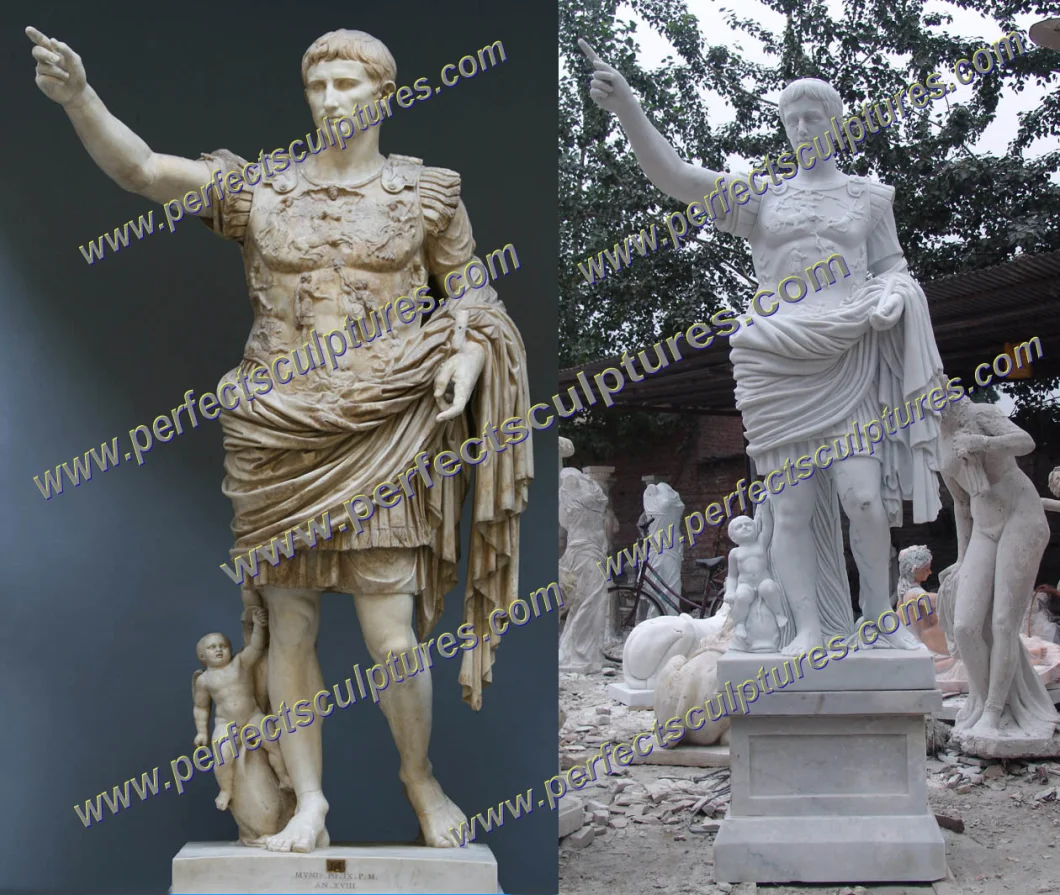 Custom White Marble Cemetery Statue Weeping Angel Gravestone for Graveyard Sculpture (SY-X1221A)