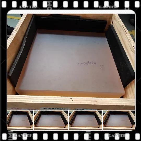Ohara Sk-1300 Quarzglas/Ohara Quarzglas/Ohara Sk-1300 Optisches Glas/Ohara Quarz